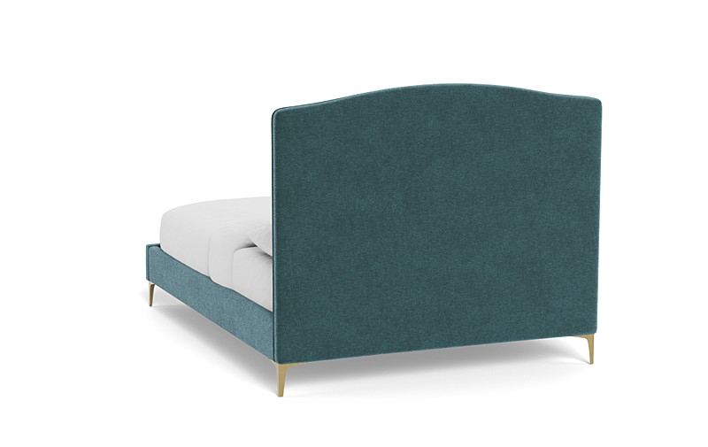 Celia Upholstered Bed - Image 3