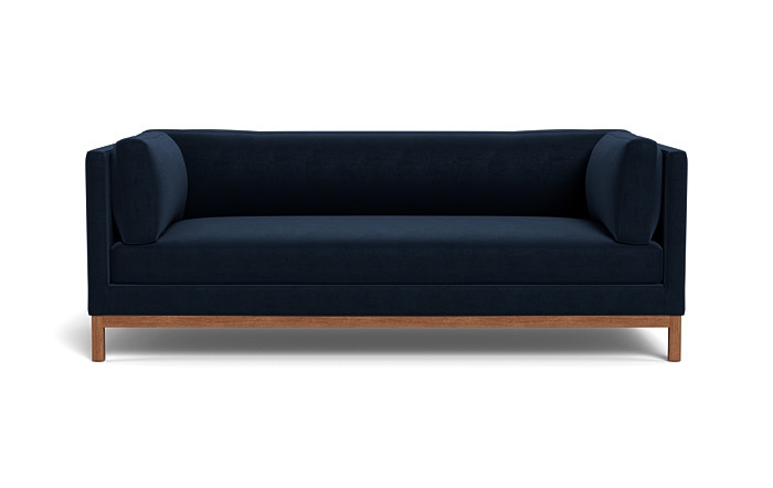 Jasper Fabric Sofa - Image 0