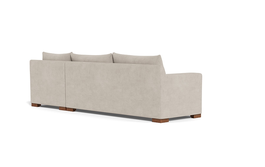 Sloan Right Chaise Sleeper Sectional - Image 3