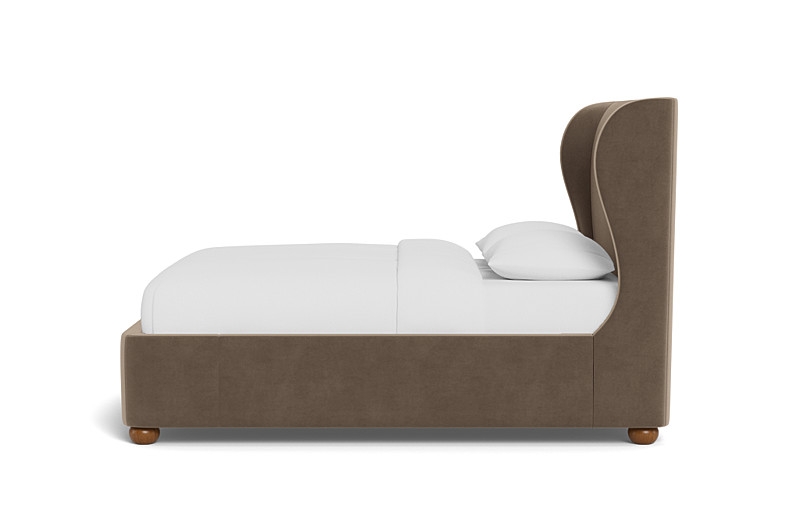 Maxwell Upholstered Bed - Image 4