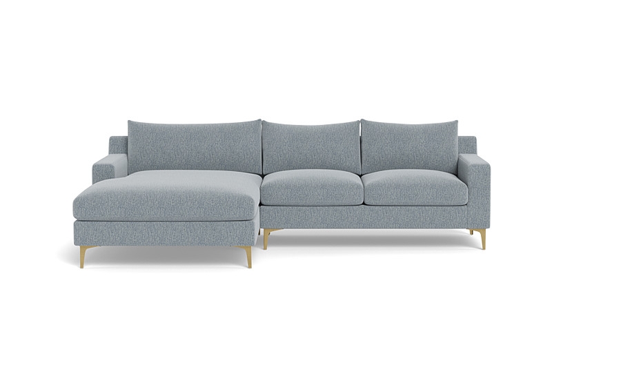 Sloan  Chaise Sectional - Image 0