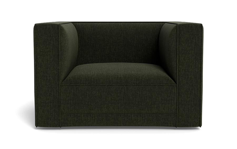 Simon Swivel Chair - Image 0