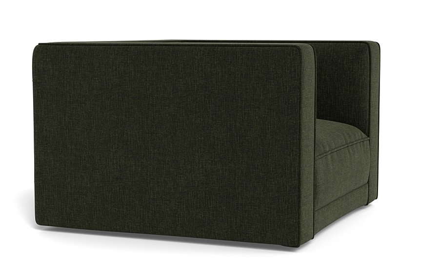 Simon Swivel Chair - Image 4