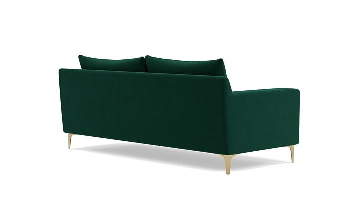 Sloan Fabric 2-Seat Sofa - Image 3