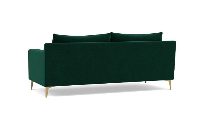 Sloan Fabric 2-Seat Sofa - Image 2