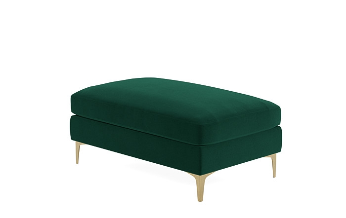 Sloan Storage Ottoman - Image 3