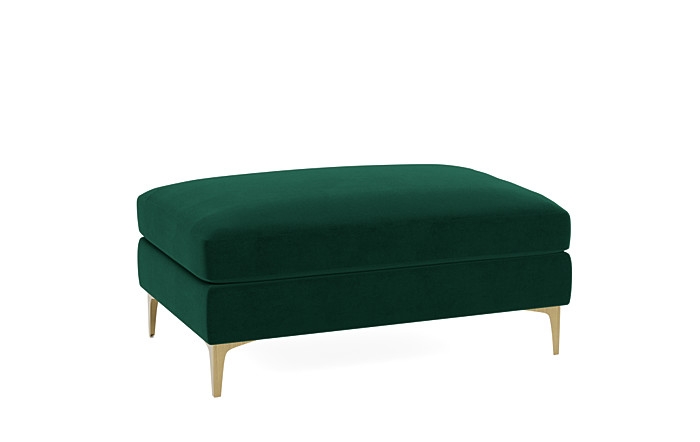 Sloan Storage Ottoman - Image 2