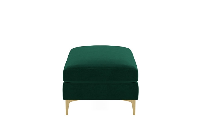 Sloan Storage Ottoman - Image 4