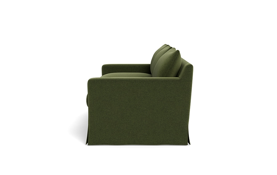 Sloan Slipcovered 3-Seat Sofa - Image 1
