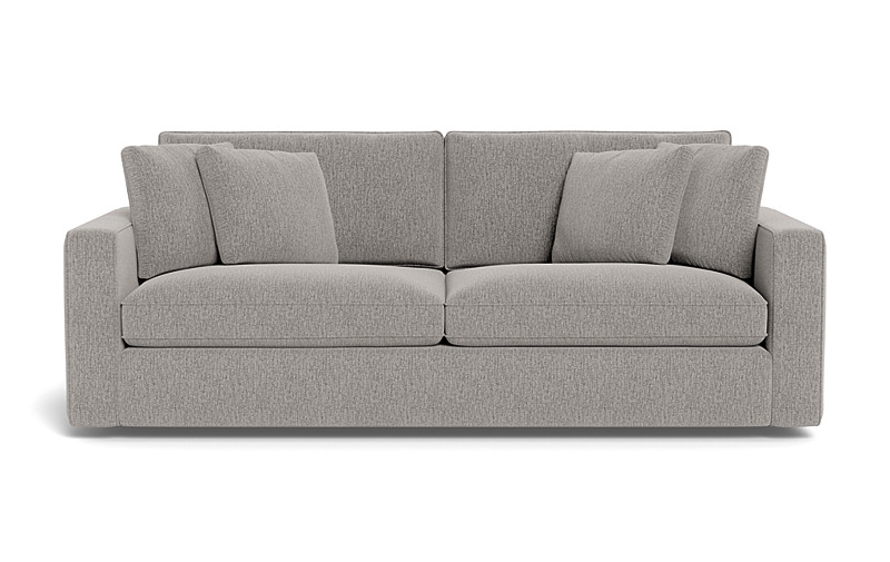 James 2-Seat Sofa - Image 0