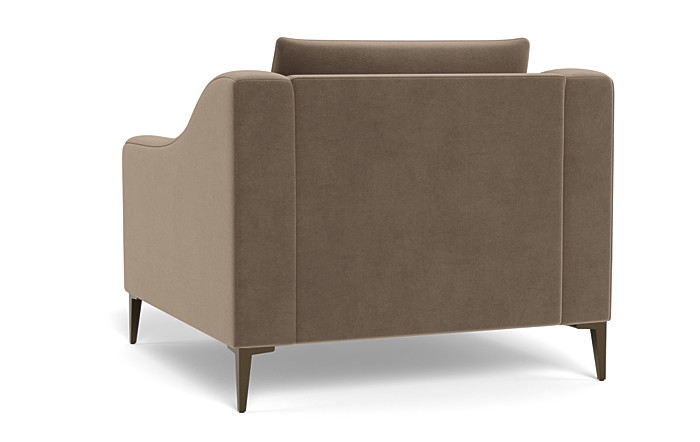 Saylor Slope Arm Accent Chair - Image 2