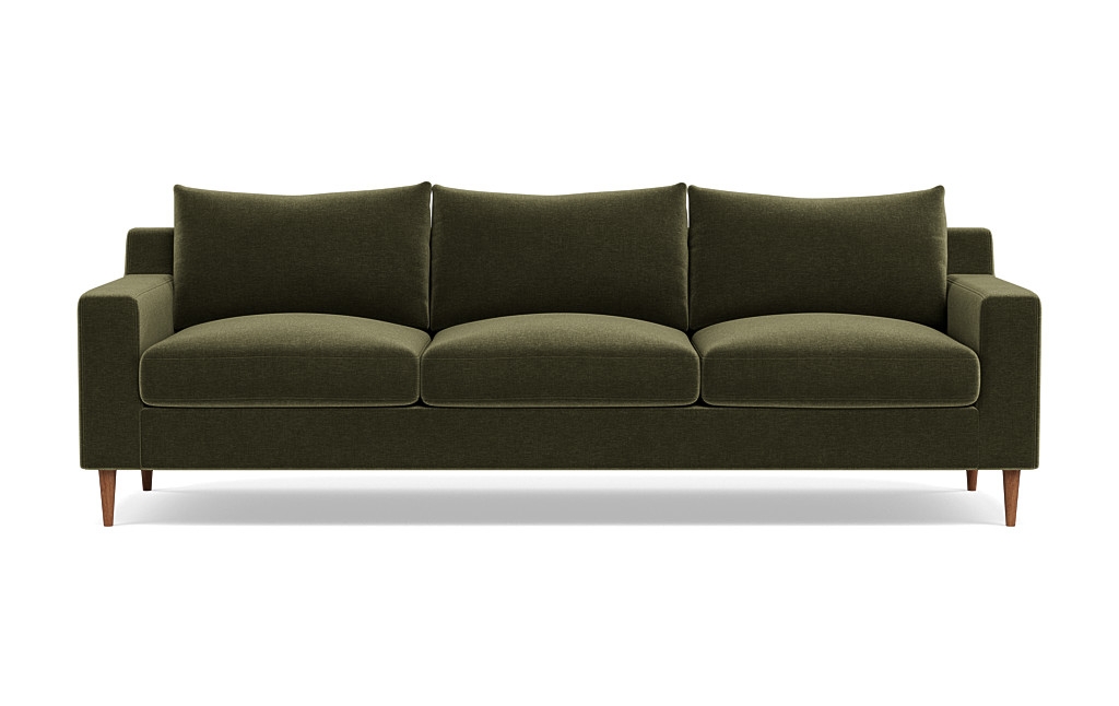 Sloan 3-Seat Sofa - Image 0