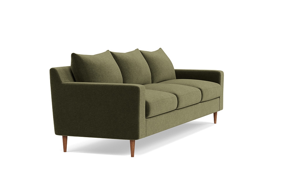 Sloan 3-Seat Sofa - Image 1