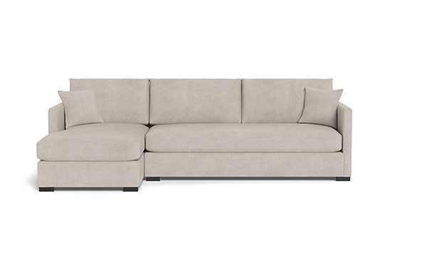 Scarlett  Chaise Sectional - Image 0