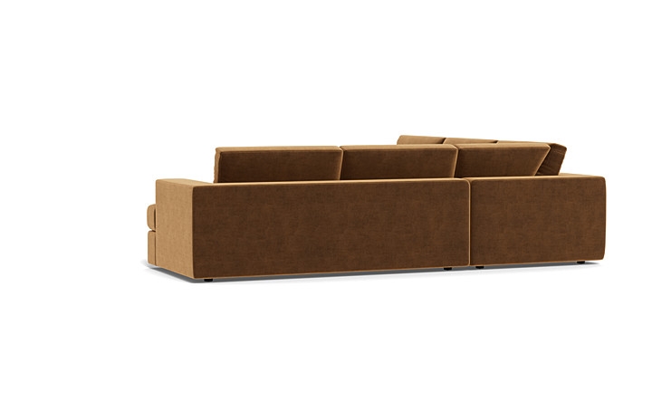 Lee 3-Piece 4-Seat Corner Sectional - Image 3