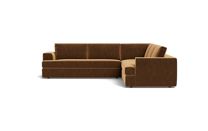 Lee 3-Piece 4-Seat Corner Sectional - Image 5
