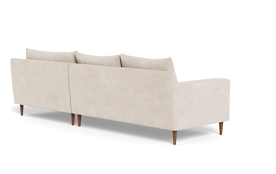 Sloan  Chaise Sectional - Image 3