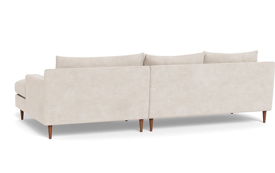 Sloan  Chaise Sectional - Image 4
