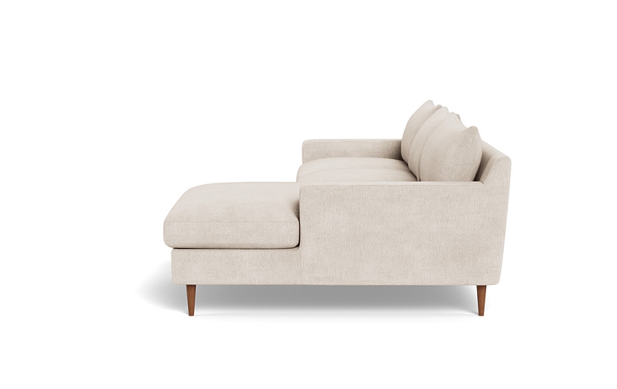 Sloan  Chaise Sectional - Image 1