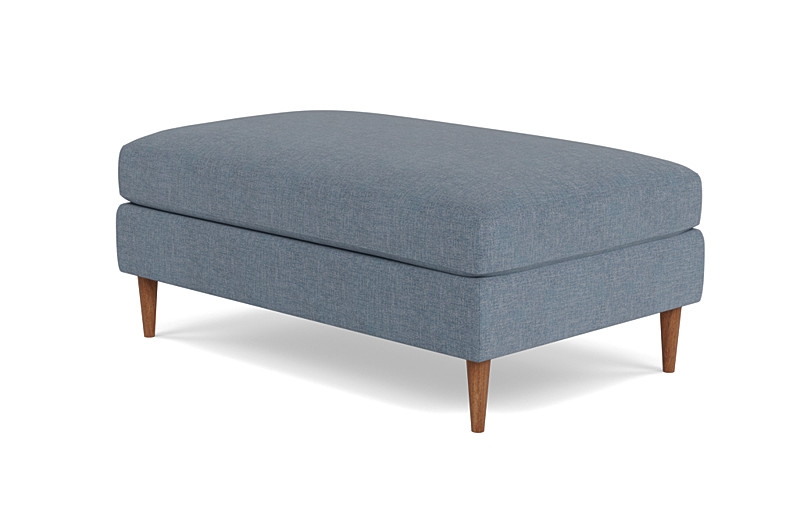 Sloan Ottoman - Image 4
