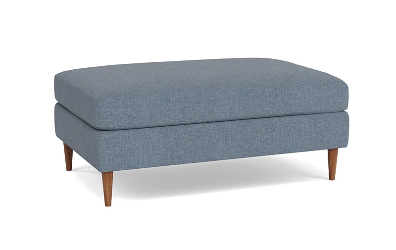 Sloan Ottoman - Image 1