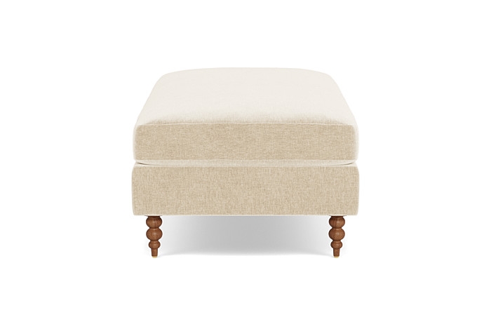 Sloan Ottoman - Image 2