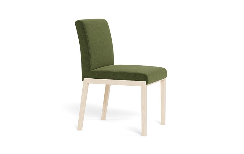 Callen Wood Framed Upholstered Chair - Image 2