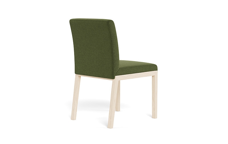 Callen Wood Framed Upholstered Chair - Image 1