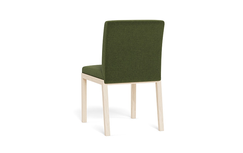 Callen Wood Framed Upholstered Chair - Image 4