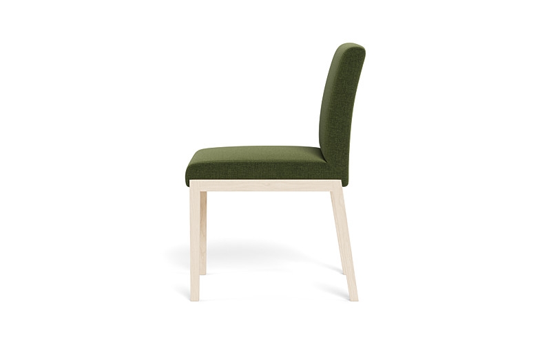 Callen Wood Framed Upholstered Chair - Image 3