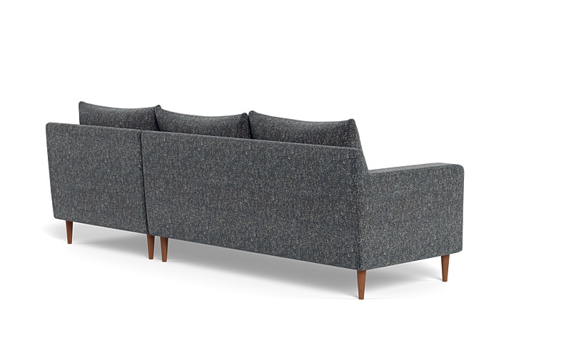Sloan  Chaise Sectional - Image 2
