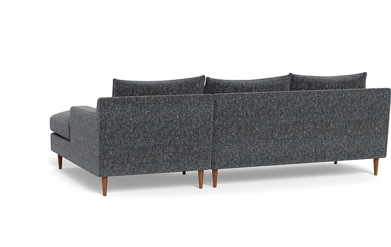 Sloan  Chaise Sectional - Image 3
