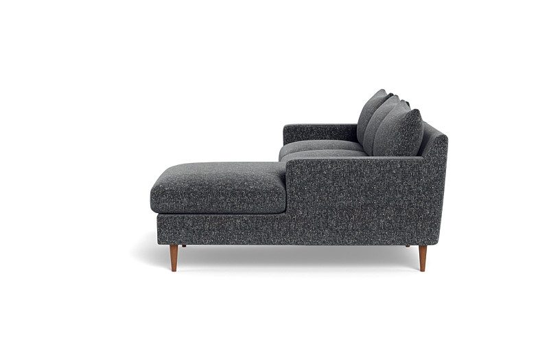 Sloan  Chaise Sectional - Image 1