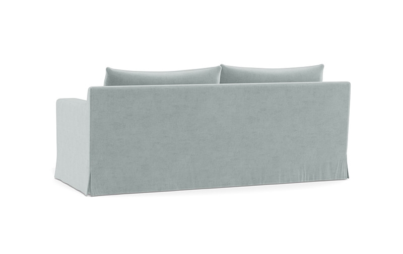 Sloan Slipcovered 2-Seat Sofa - Image 4