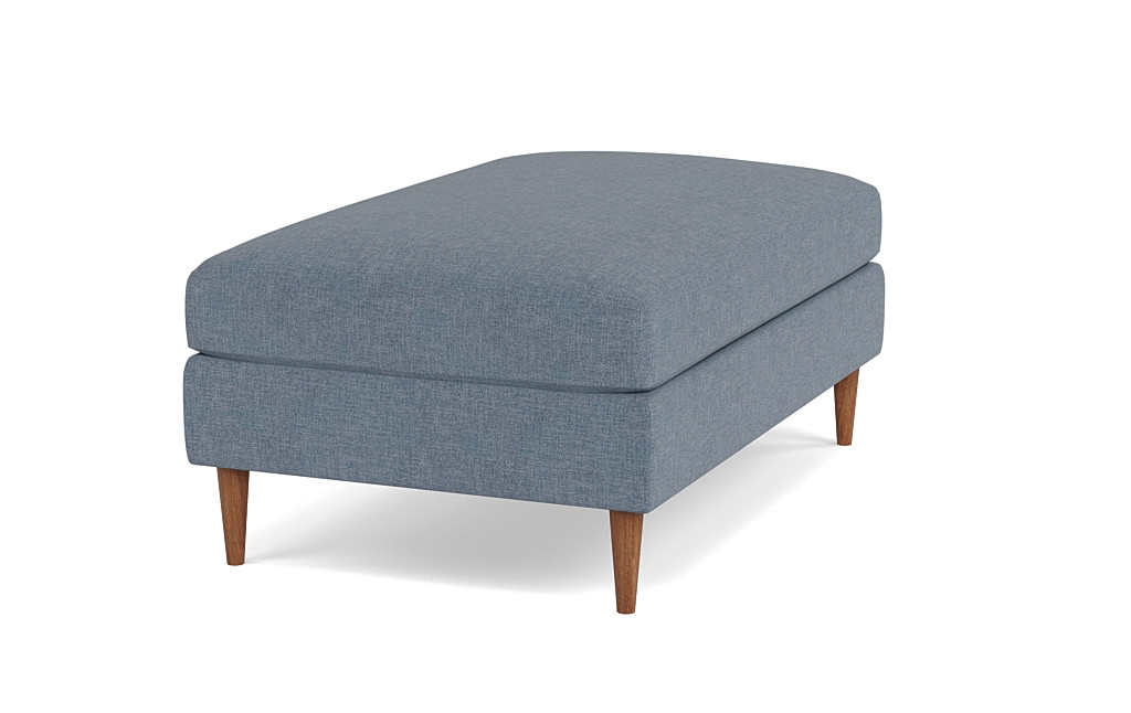 Sloan Ottoman - Image 1
