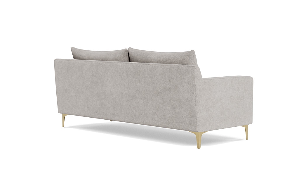 Sloan Fabric 2-Seat Sofa - Image 4
