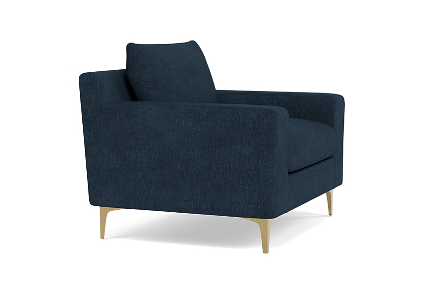 Sloan Accent Chair - Image 2