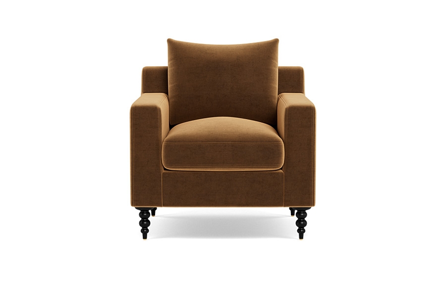 Sloan Petite Chair - Image 0