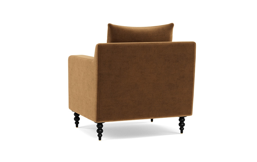 Sloan Petite Chair - Image 1