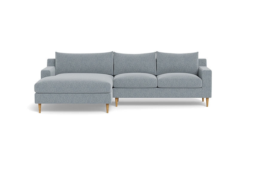 Sloan  Chaise Sectional - Image 0