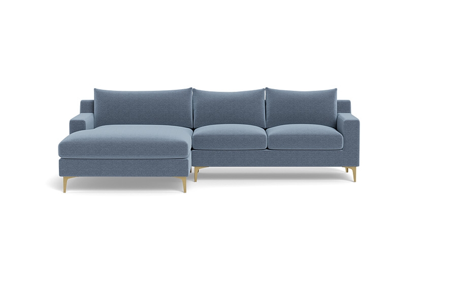 Sloan  Chaise Sectional - Image 0