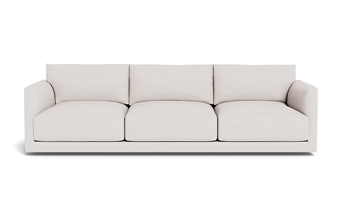 Lukas 3-Seat Sofa - Image 0