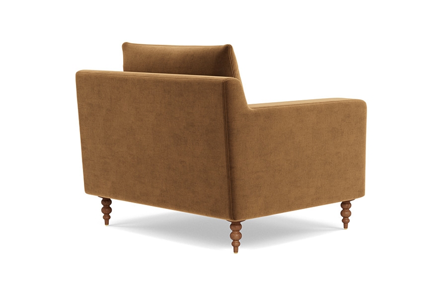 Sloan Accent Chair - Image 3