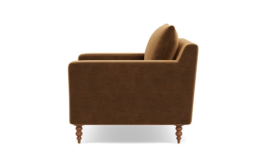 Sloan Accent Chair - Image 1