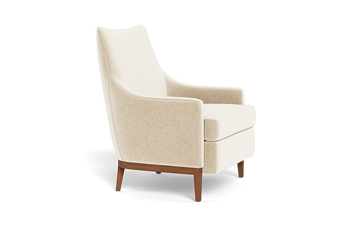 Kingsley Accent Chair - Image 4