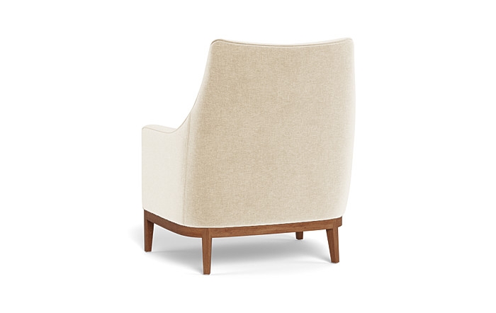 Kingsley Accent Chair - Image 2