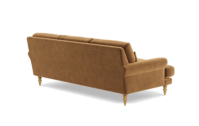 Maxwell Loveseat by Apartment Therapy - Image 3