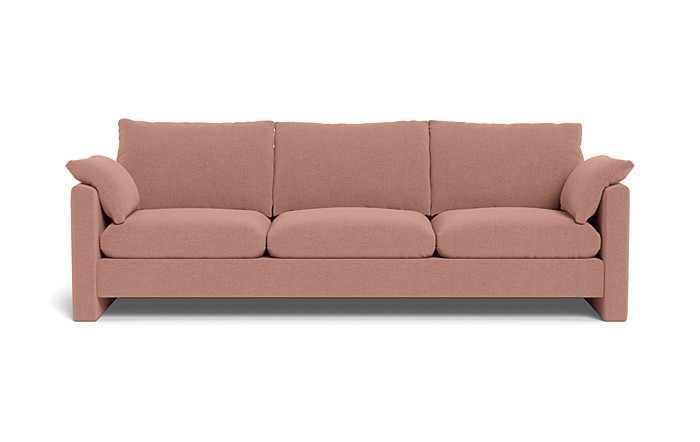 Hayley 3-Seat Sofa - Image 0