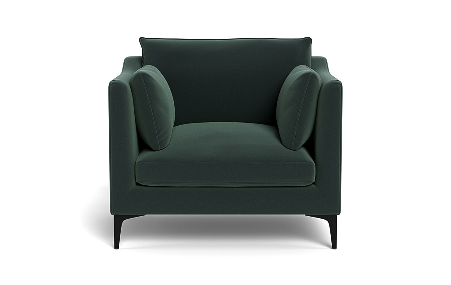 Caitlin Accent Chair by The EverygirlÃ?Â® - Image 0