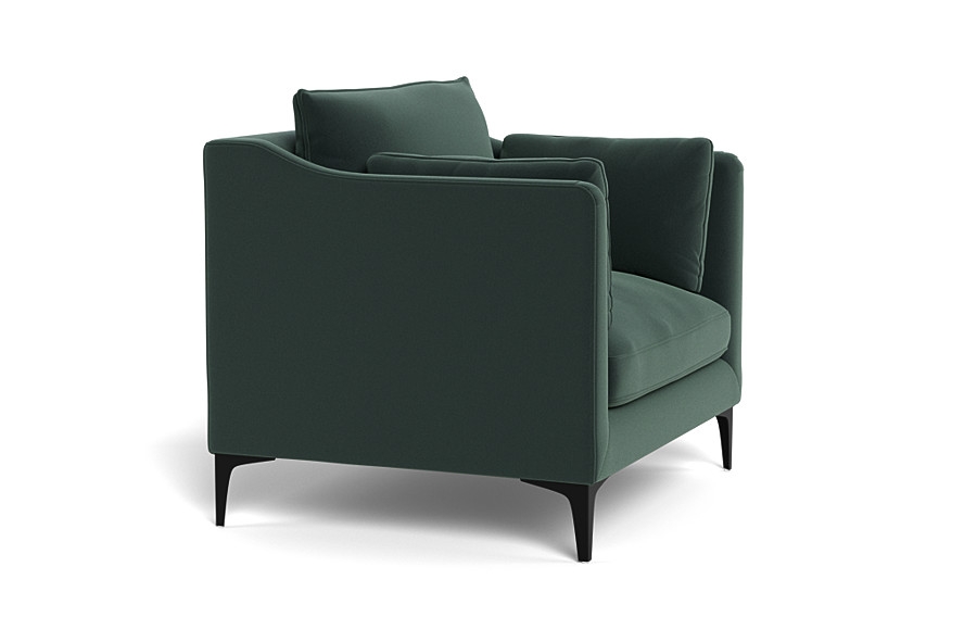 Caitlin Accent Chair by The EverygirlÃ?Â® - Image 2